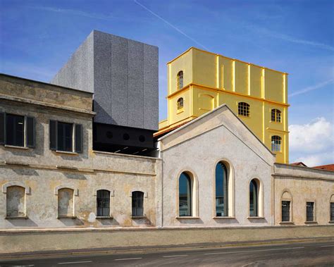 muti milano fondazione prada